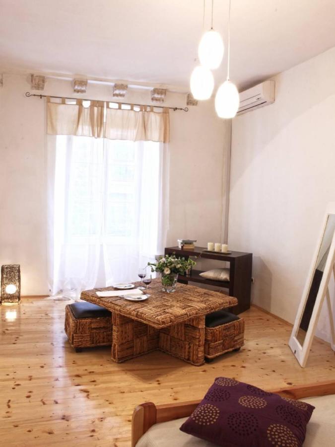 Cosy Apartment In The Old Town ドゥブロブニク エクステリア 写真